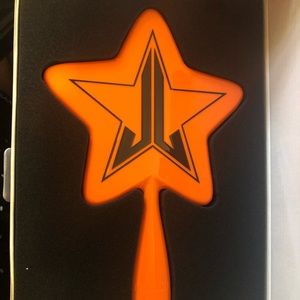 Jeffree Star Halloween Mirror 🧡